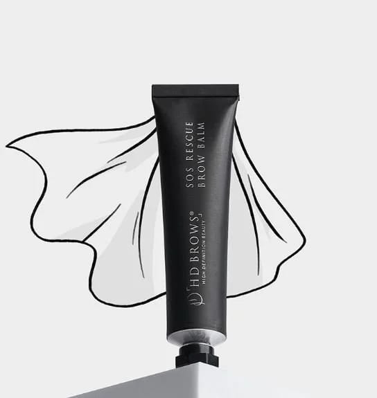 HD Brows SOS Rescue Brow Balm