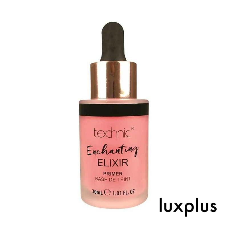 Technic Enchanting Elixir Primer
