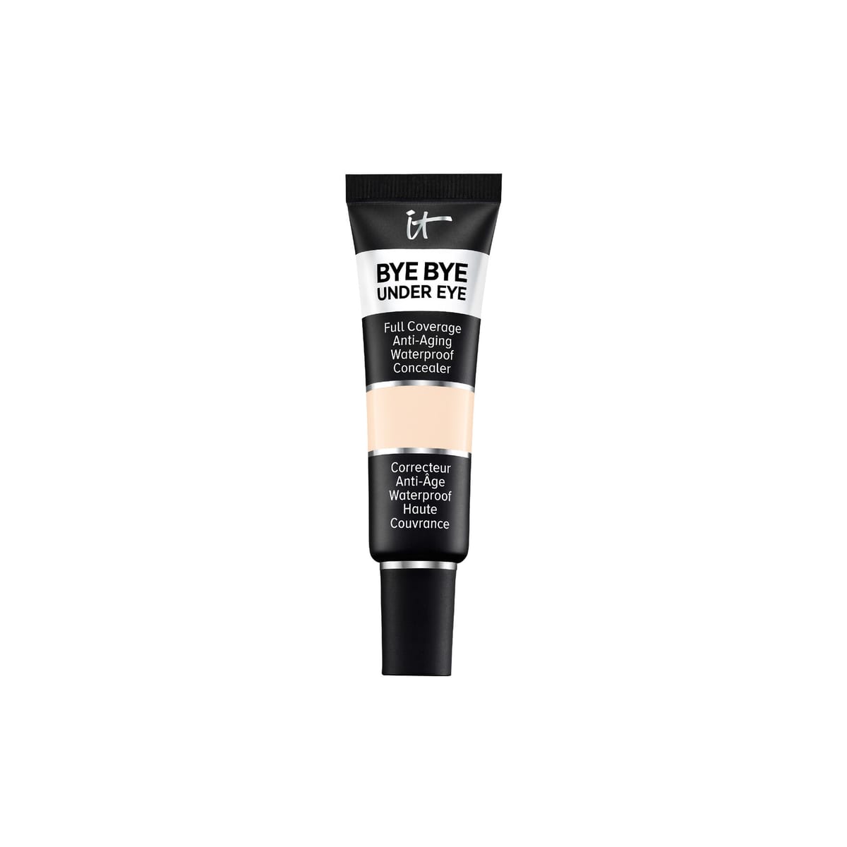 IT Cosmetics Bye Bye Under Eye Concealer for Anti-Aging