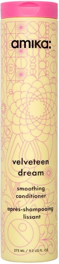 amika Velveteen Dream Smoothing Conditioner