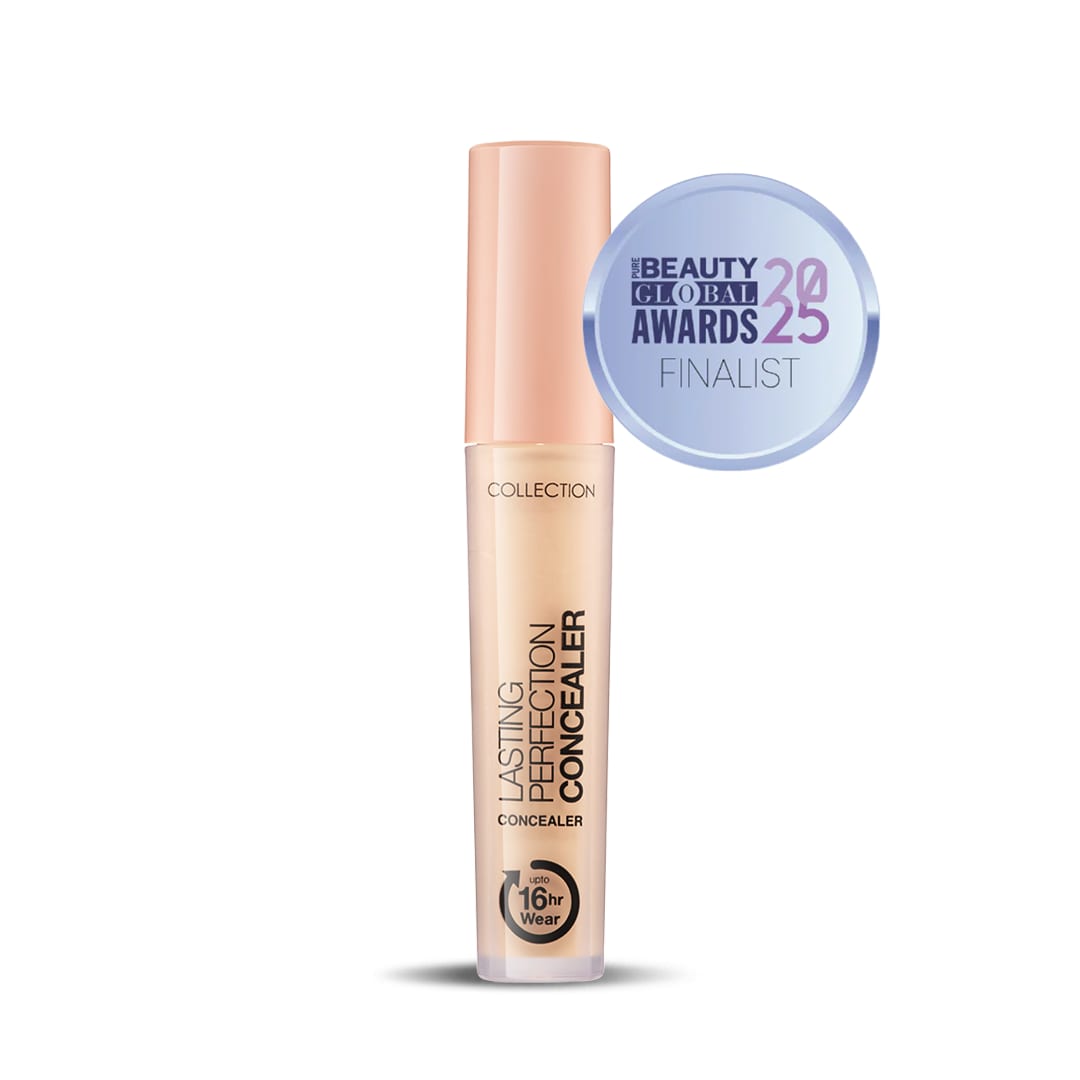 Collection Lasting Perfection Concealer