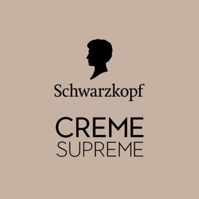 Schwarzkopf Creme Supreme L++
