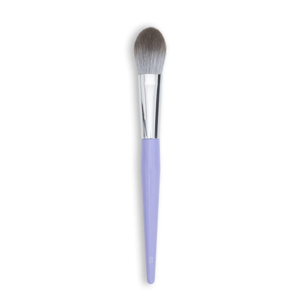 DAAR Cosmetics All Around Brush 03
