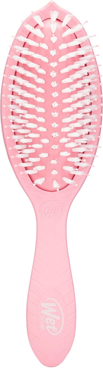 Wet Brush Go Green Watermelon Oil Infused Brush