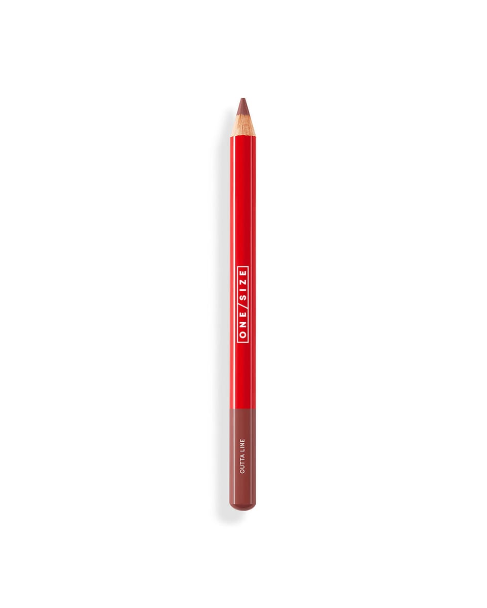 ONE/SIZE Lip Snatcher Precision Lip Filler Pencil