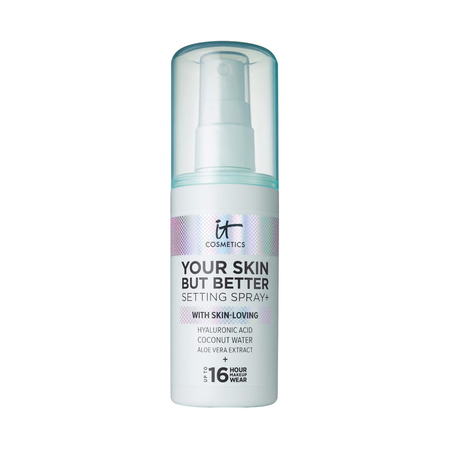IT Cosmetics Your Skin But Better Setting Spray