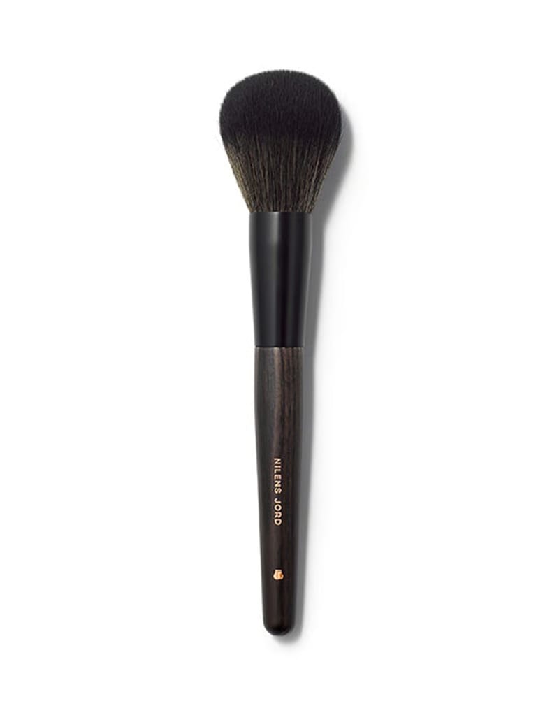 Nilens Jord Pure Collection Powder Brush
