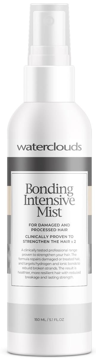 Waterclouds Bonding Intensive Mist