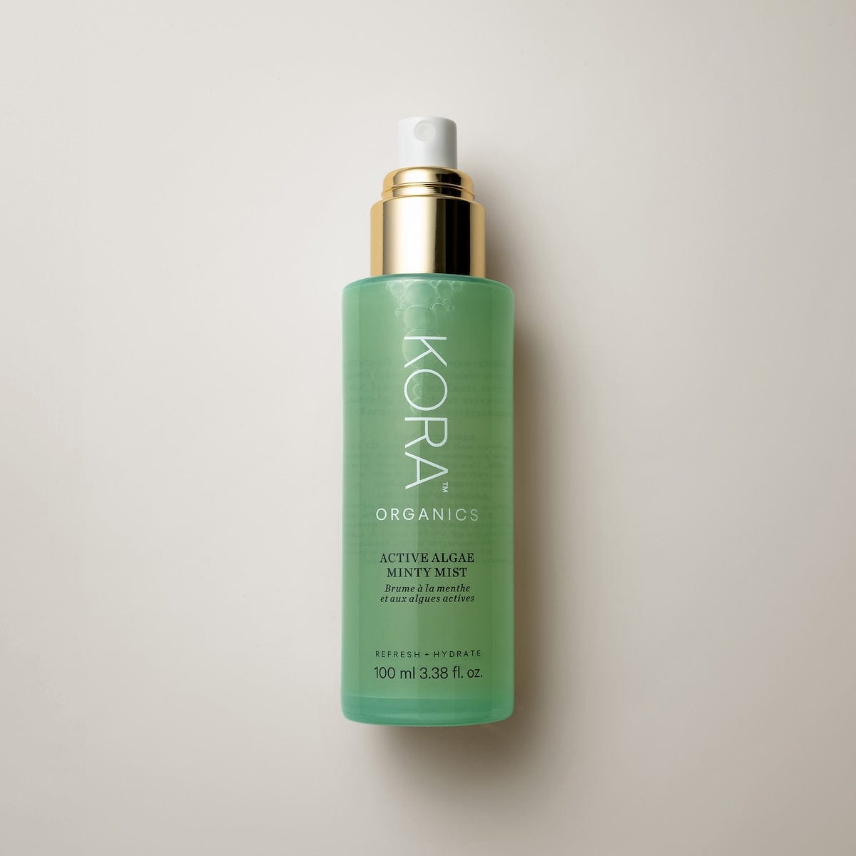 KORA Organics Minty Mineral Hydrating Mist