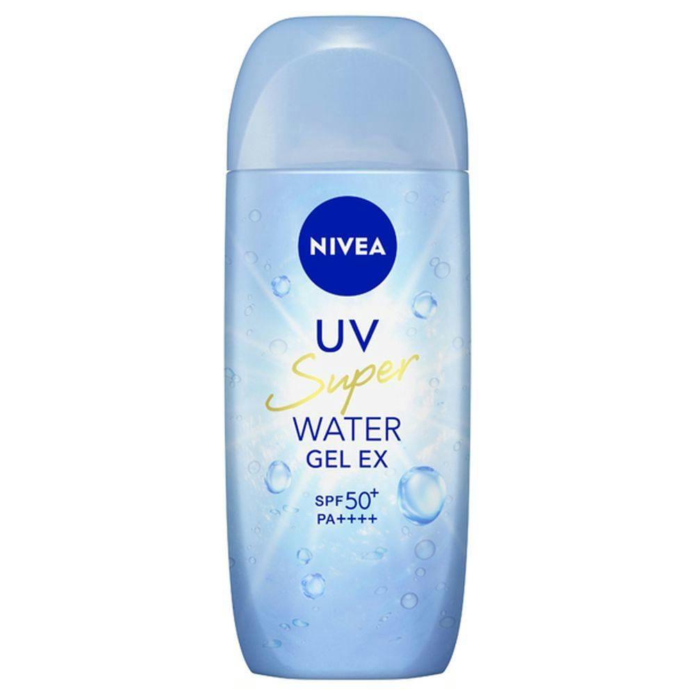 NIVEA UV Super Water Gel EX