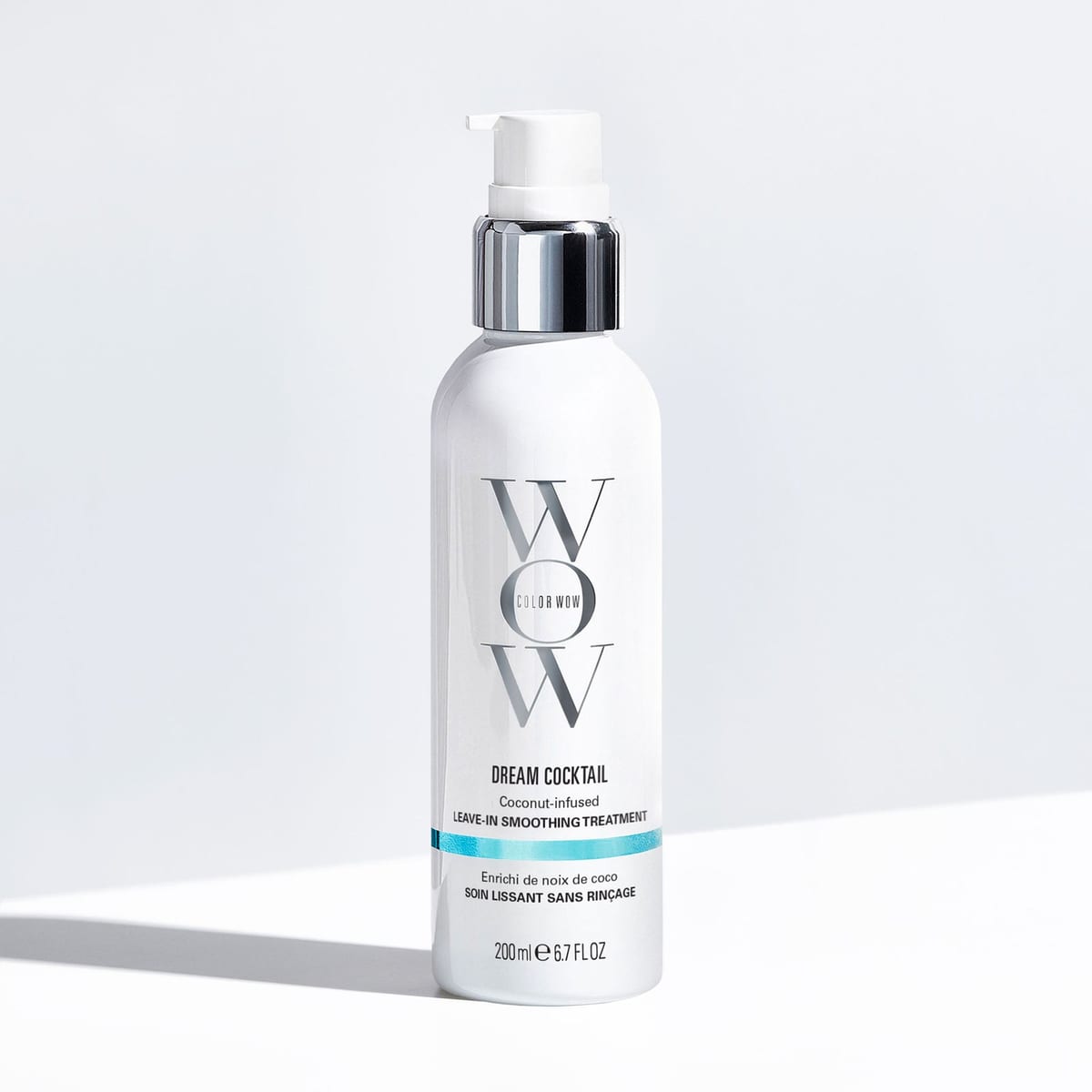 Color Wow Dream Cocktail Coconut-Infused Leave-in Smoothing Treatment