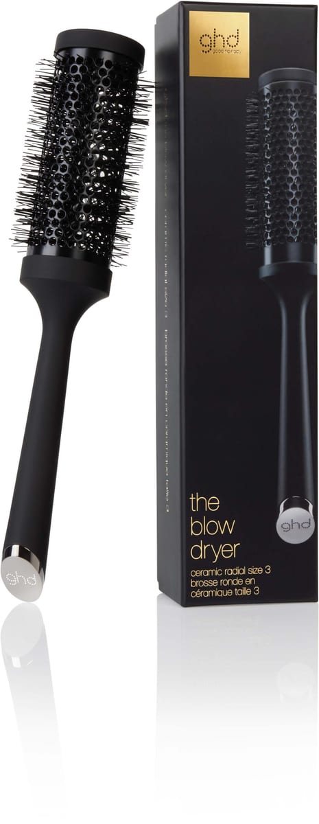 ghd Ceramic Brush Size 3