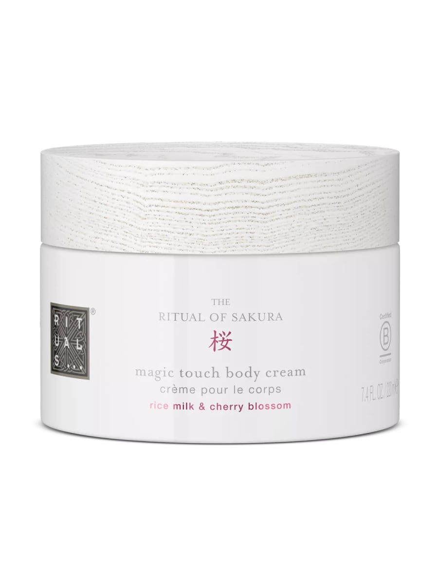 Rituals The Ritual of Sakura Body Cream