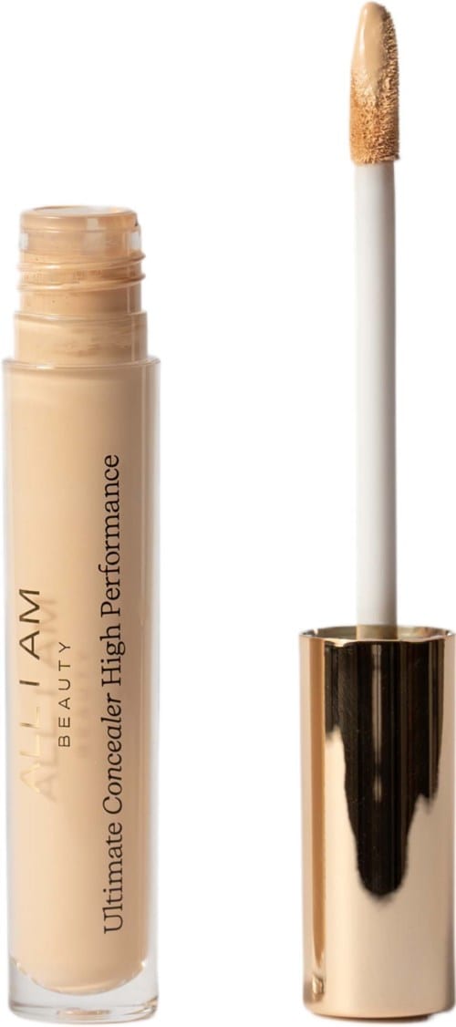 ALL I AM Beauty Ultimate Concealer