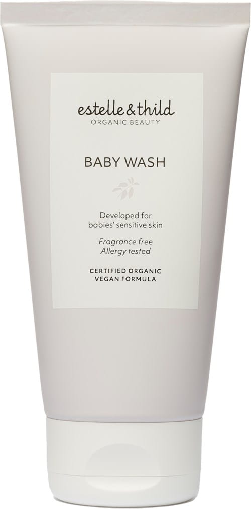 Estelle & Thild Biocare Baby Body Wash