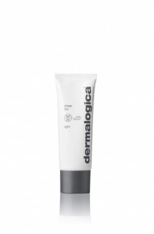 Dermalogica Sheer Tint SPF20