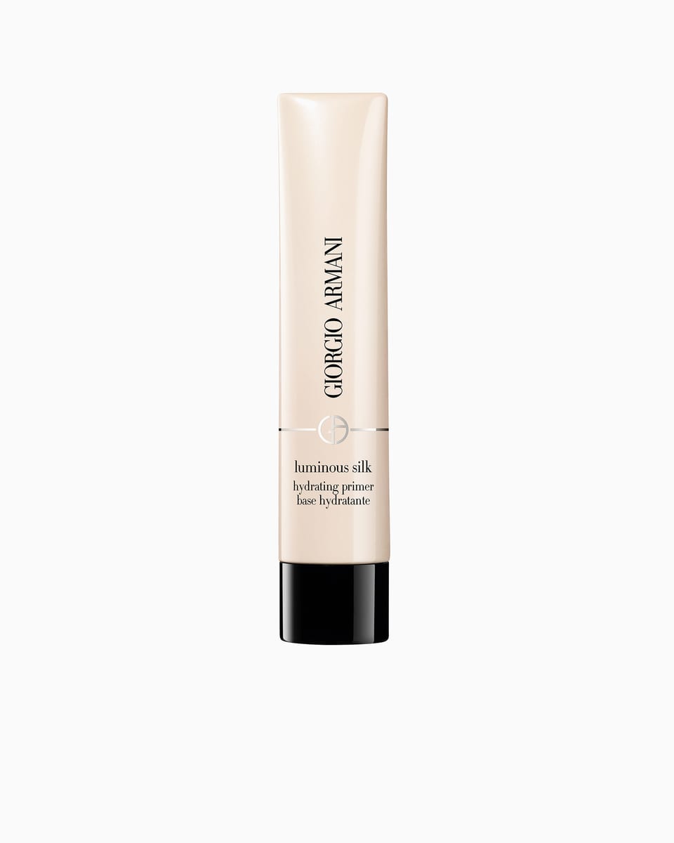 Armani Beauty Luminous Silk Hydrating Primer