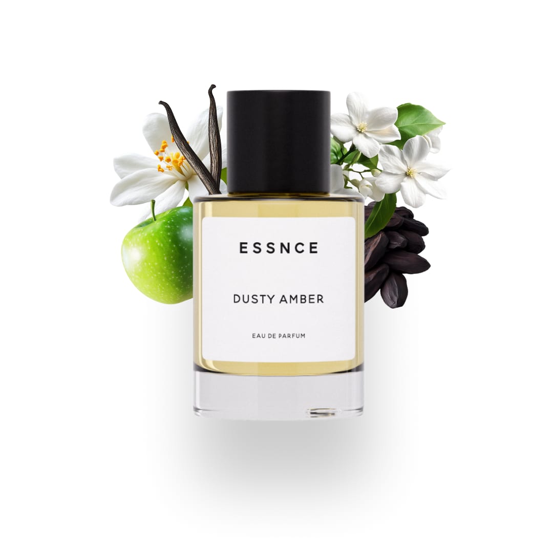ESSNCE Dusty Amber