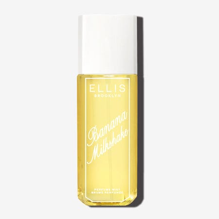 Ellis Brooklyn Banana Milkshake Perfume Mist