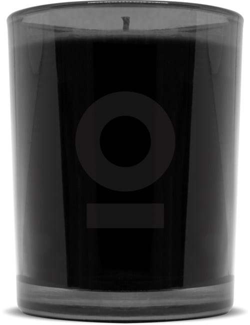 By Lyko Candle Cotton Vanilla