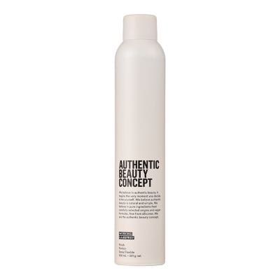 Authentic Beauty Concept Working Hairspray