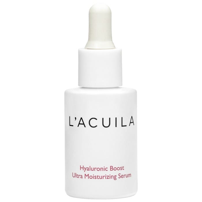 L'Acuila Hyaluronic Boost Ultra Moisturizing Serum
