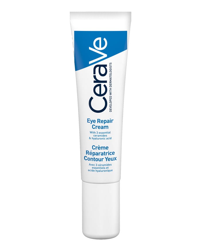 CeraVe Eye Repair Cream