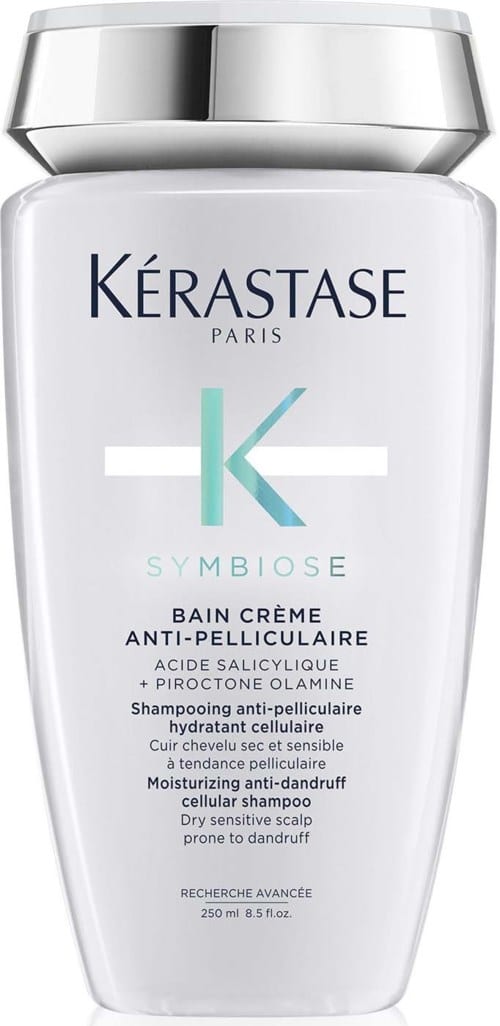 Kérastase Bain Crème Anti-Pelliculaire