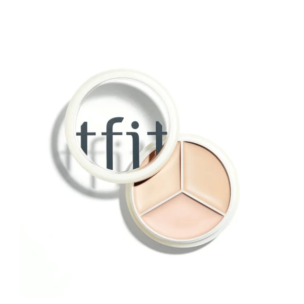 TFIT Cover Up Pro Concealer