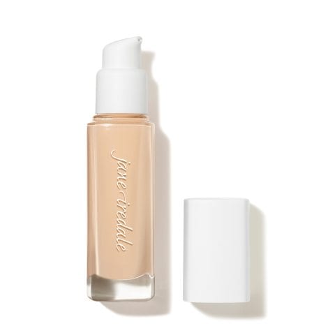 Jane Iredale Skintuition SPF 30 Radiance Boosting Liquid Foundation