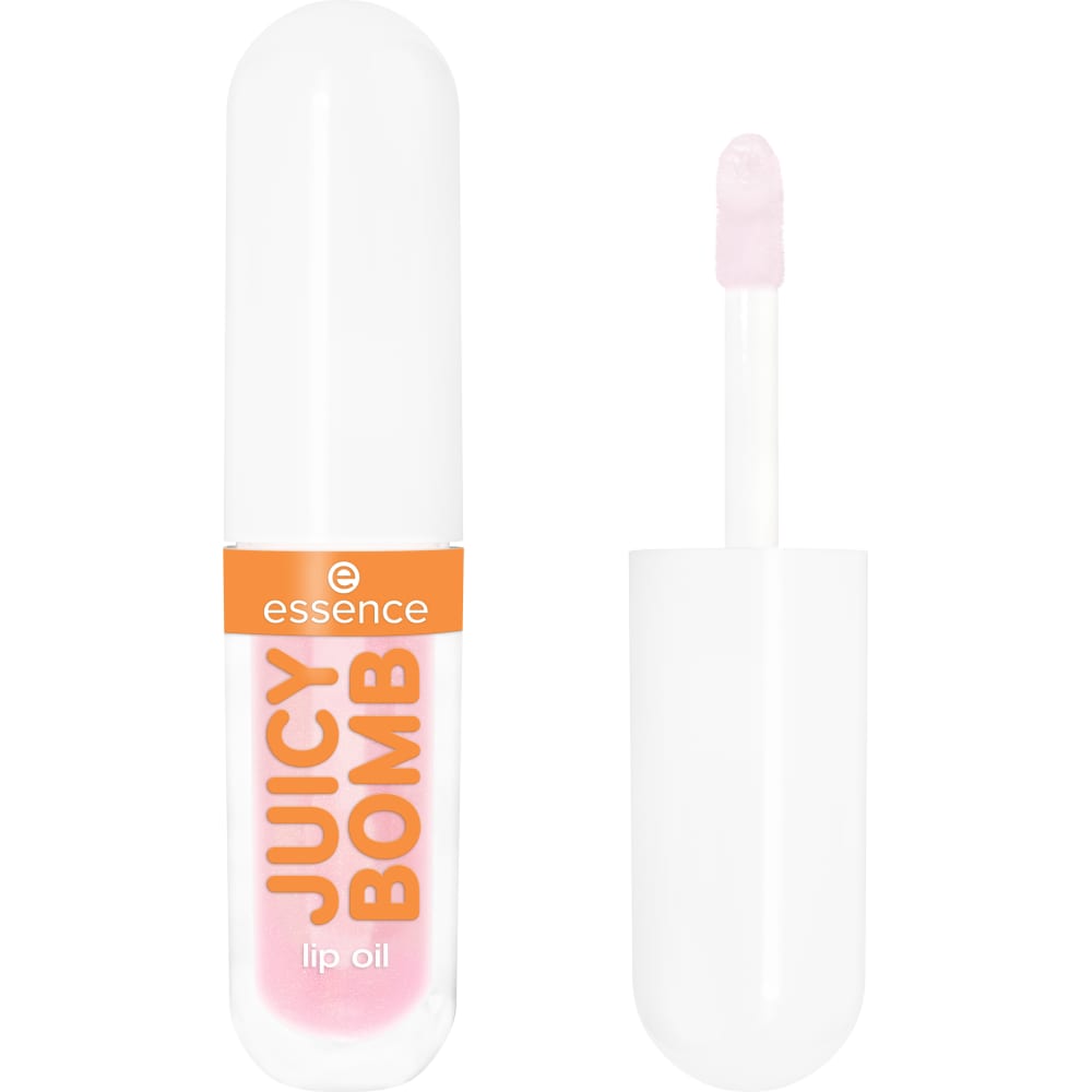 essence Juicy Lip