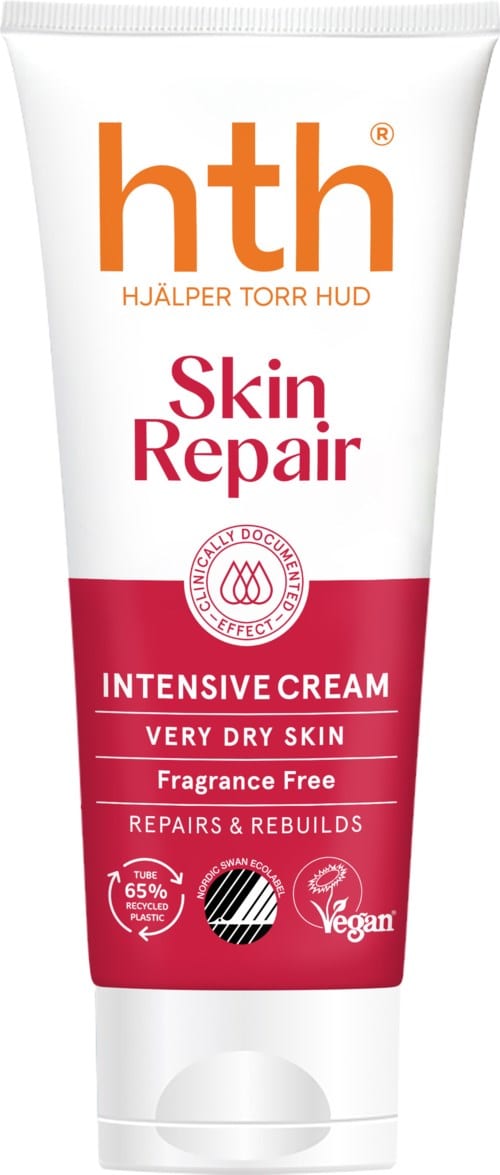 HTH Skin Repair Intensive Cream