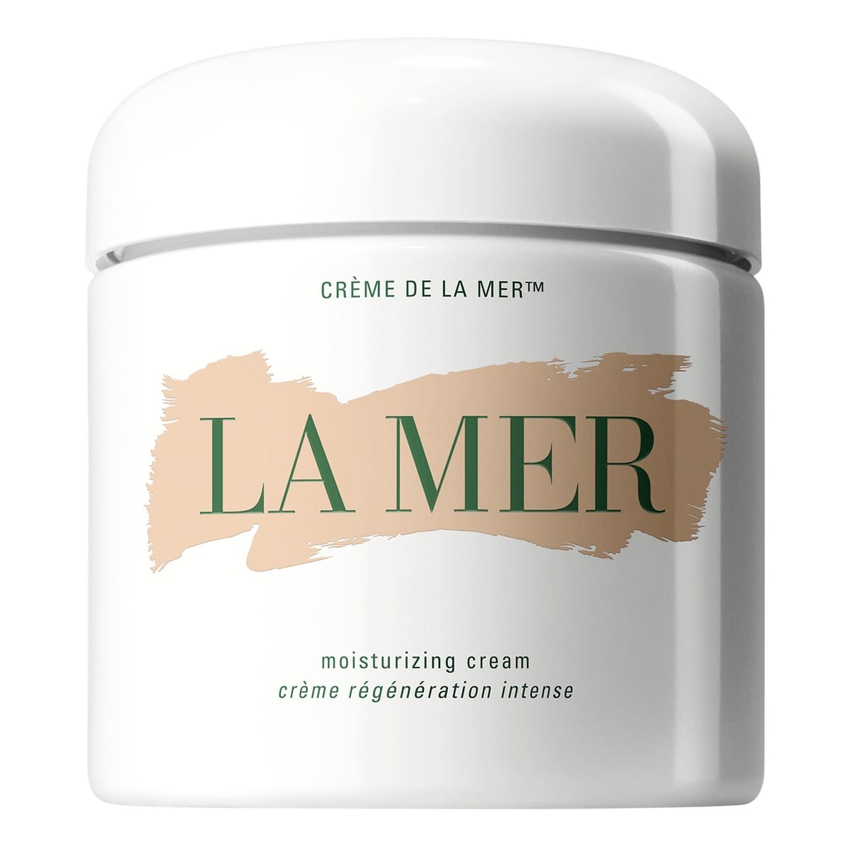 La Mer Crème de la Mer
