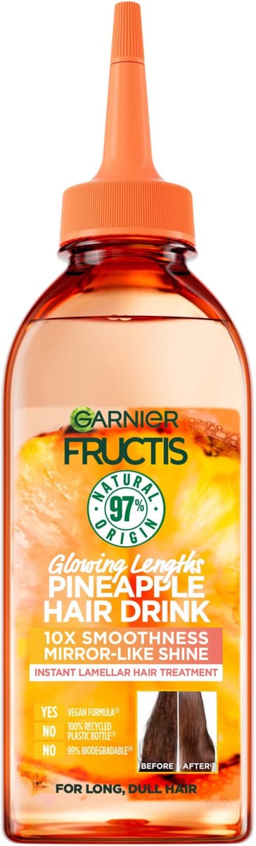 Garnier Hair Drink
