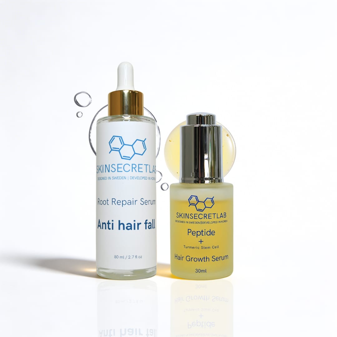 Skinsecretlab Hair-Growth Serum