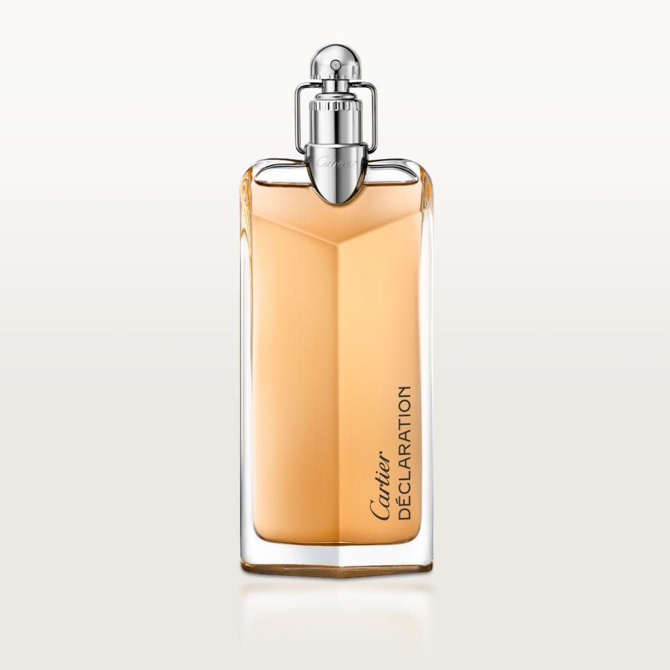 Cartier Déclaration Parfum