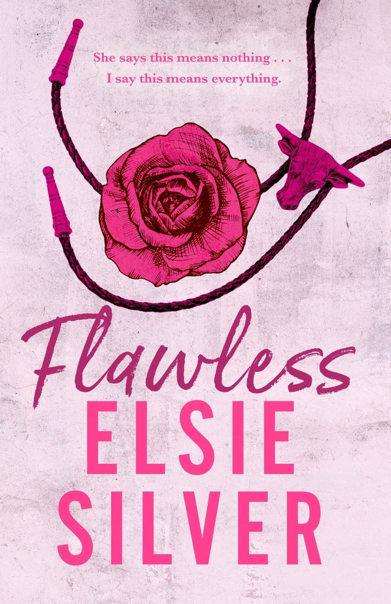 Elsie Silver Flawless