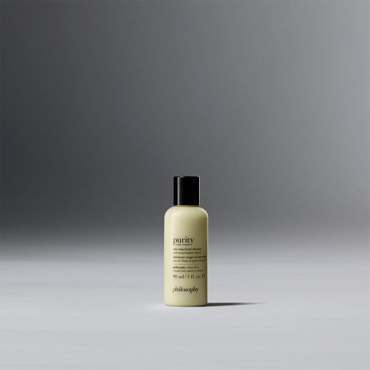 philosophy One-Step Facial Cleanser