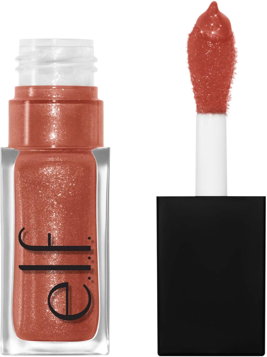 e.l.f. Cosmetics Glow Reviver Lip Oil Glimmer