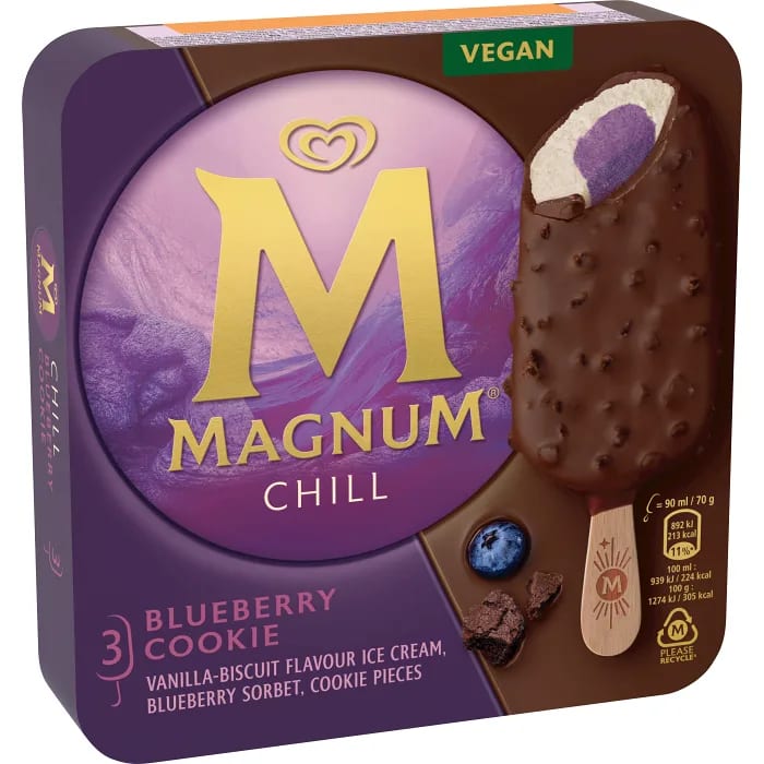 Magnum Chill