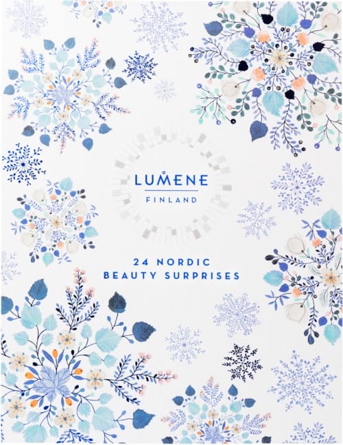 LUMENE Advent Calendar 2018