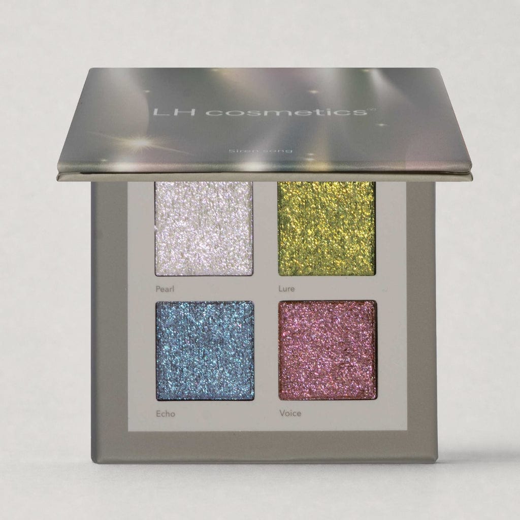 LH cosmetics Siren Song Eyeshadow Palette