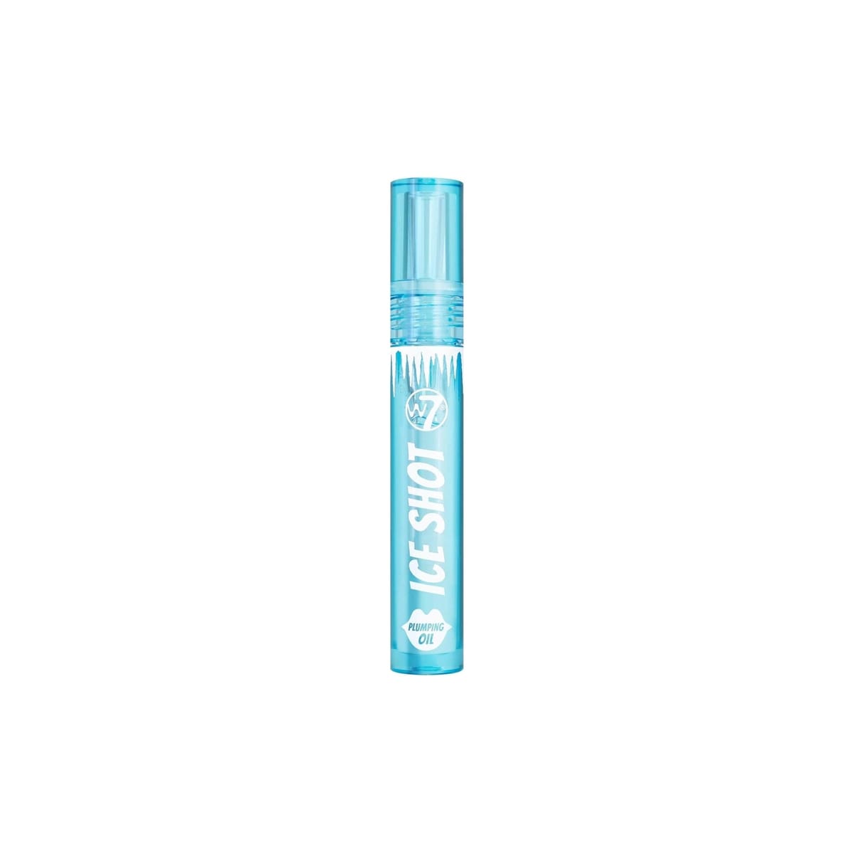W7 Hot Shots Plumping Lip Oil