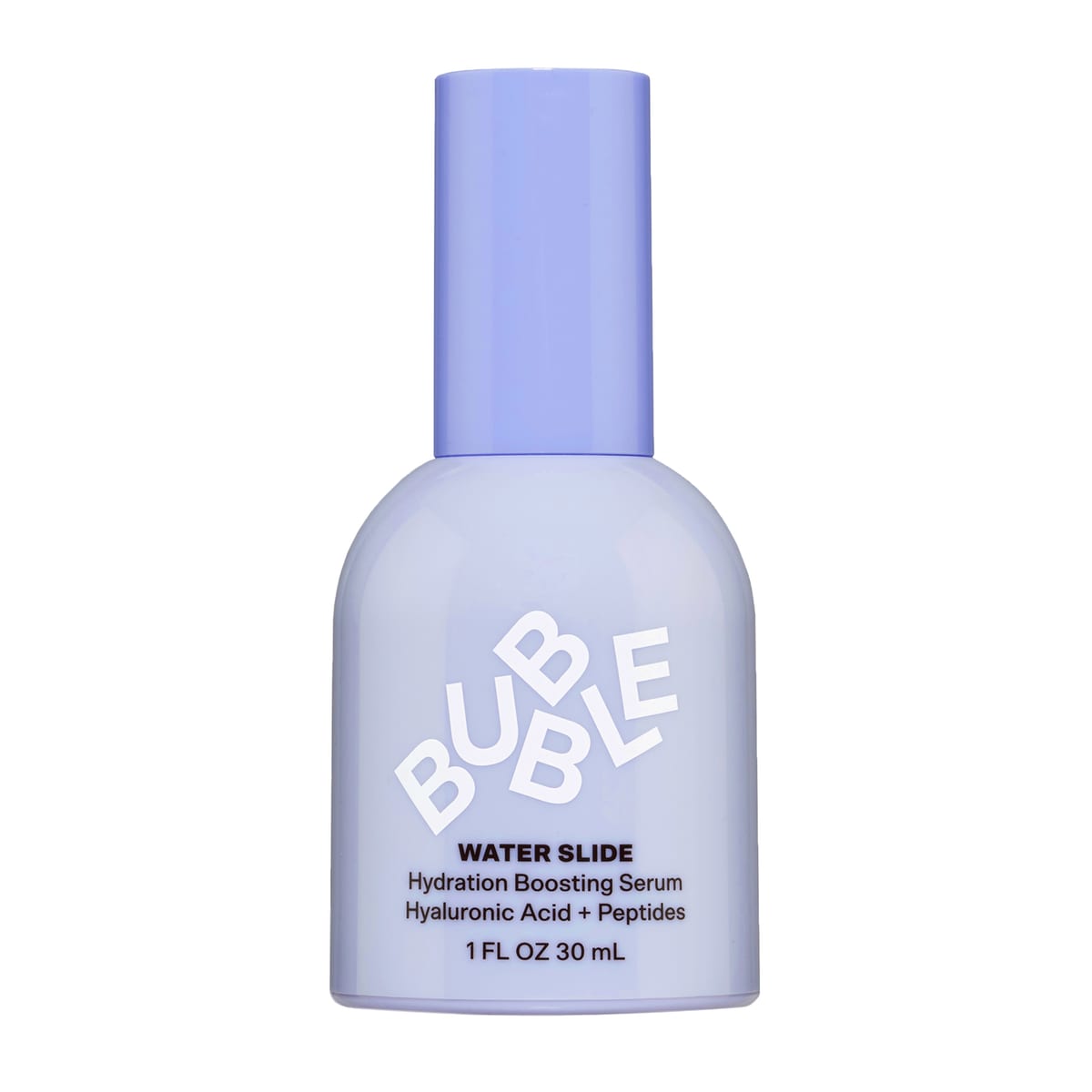 Bubble Water Slide Hydration Boosting Serum