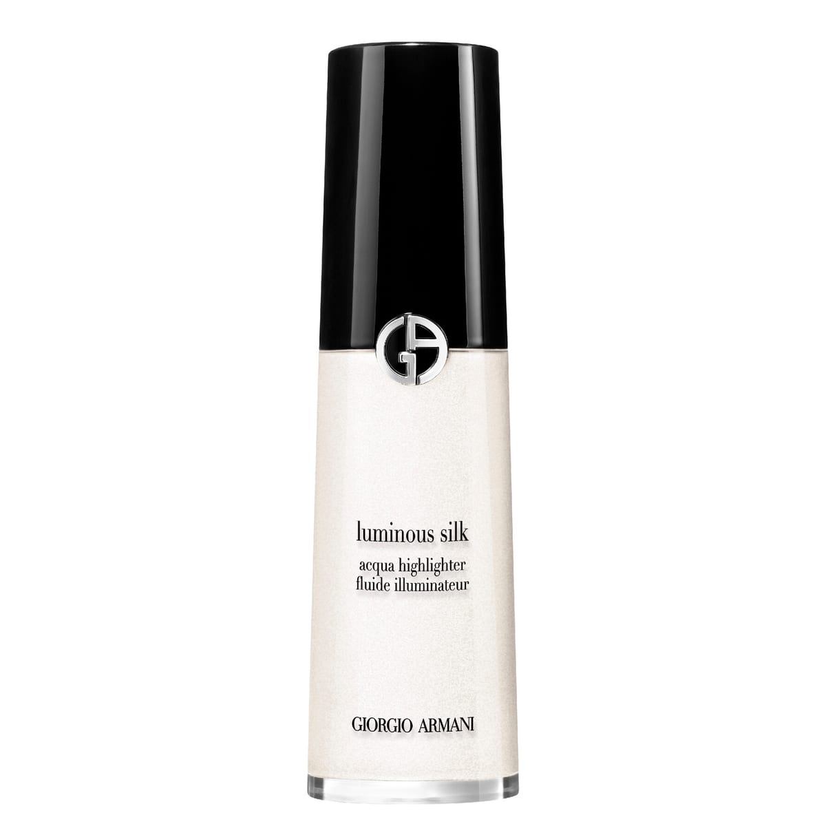 Armani Beauty Luminous Silk Acqua Highlighter