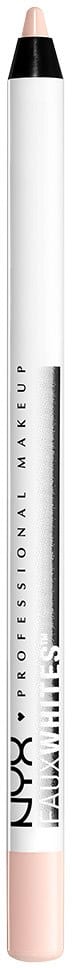 NYX Professional Makeup Faux Whites Eyeliner