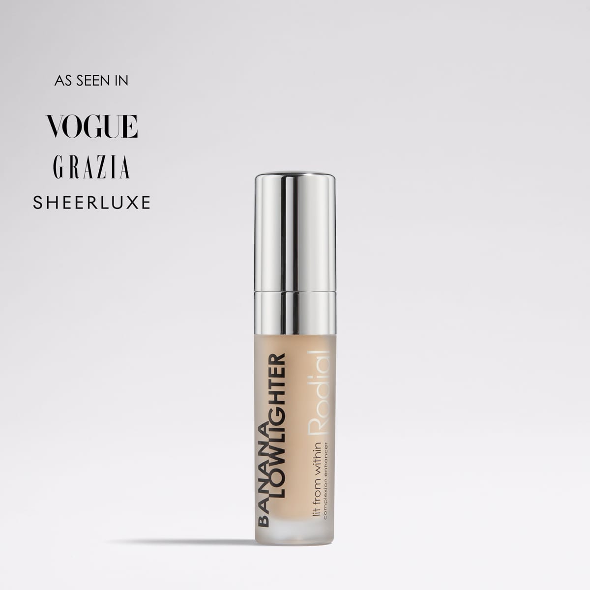 Rodial Banana Lowlighter