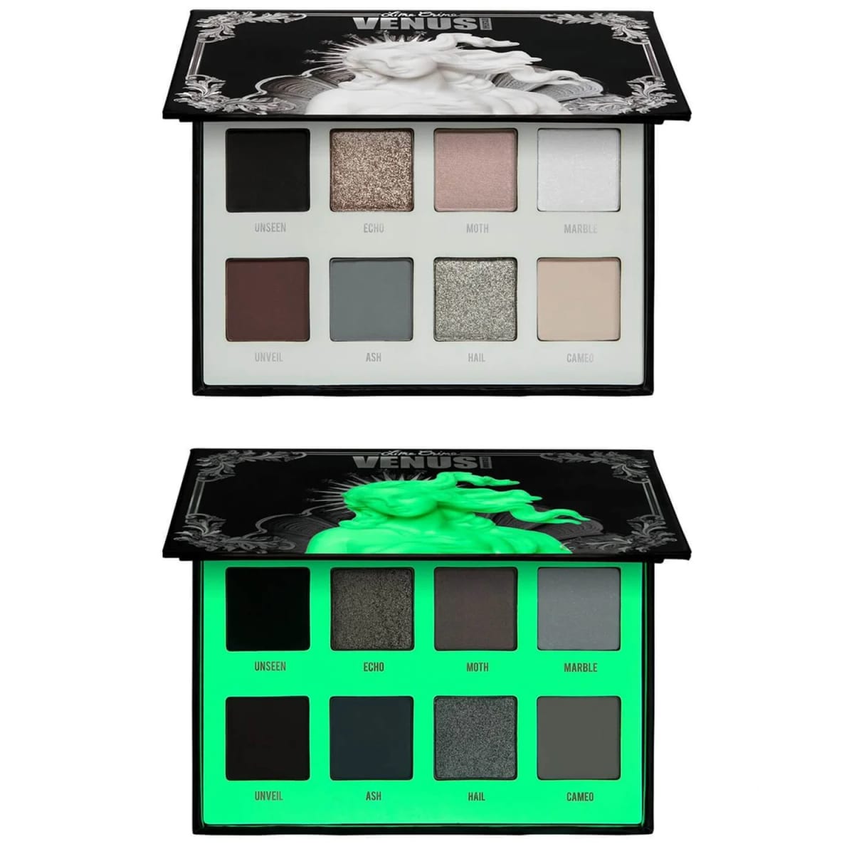 Lime Crime Venus Immortalis Eyeshadow Palette
