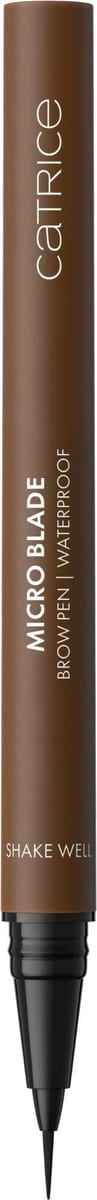 Catrice Microblade Brow Pen