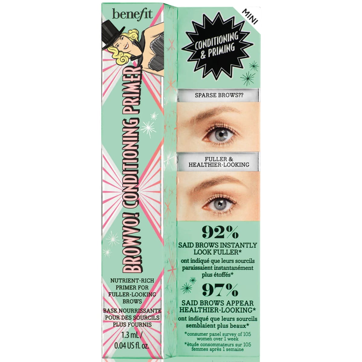 Benefit Browvo Conditioning Primer